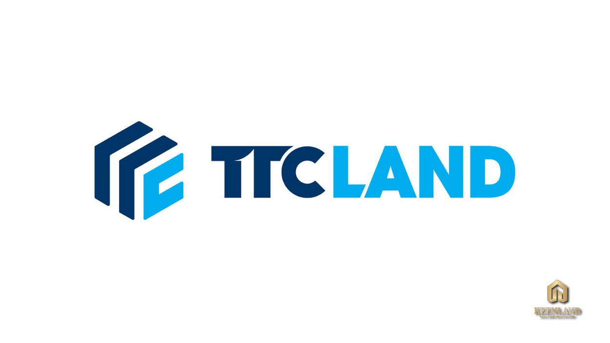 Logo chủ đầu tư dự án Centria Island Tân Vạn