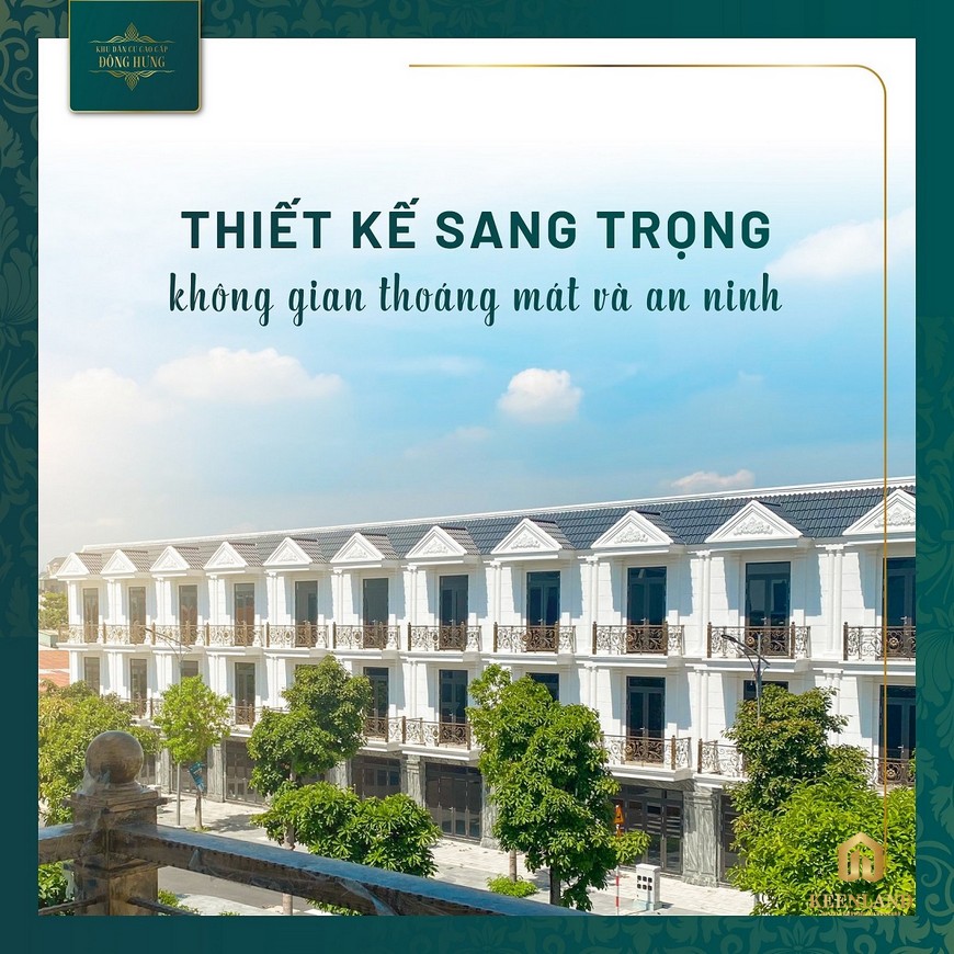 Nhà phố Đông Hưng Dĩ An Bình Dương