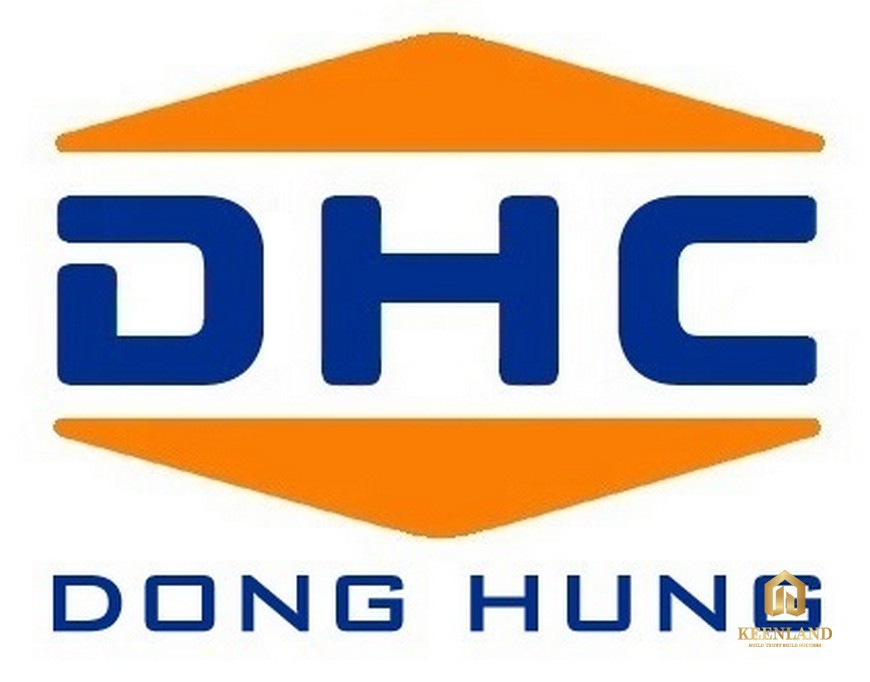 Chủ đầu tư dự án nhà phố Đông Hưng