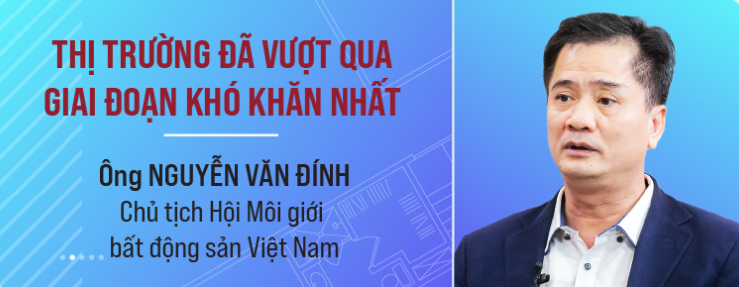 Phân Tích Thị Trường BĐS Bình Dương 2024 - Nửa đầu năm đầy biến động, nửa sau hứa hẹn bứt phá?