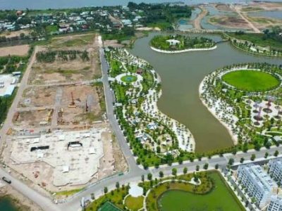 Phân Khu The Beverly – Vinhomes Grand Park