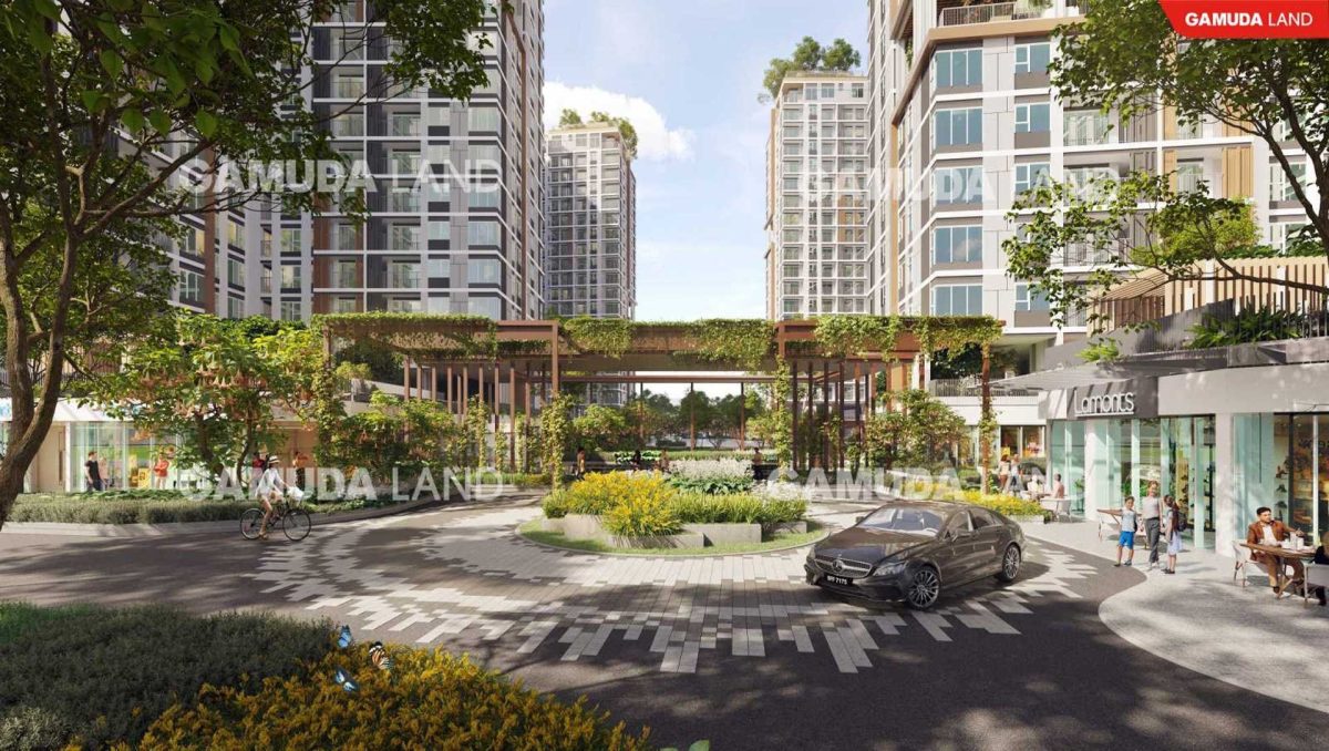 Lịch thanh toán mới nhất căn hộ Elysian Gamuda Land Lò Lu Quận 9