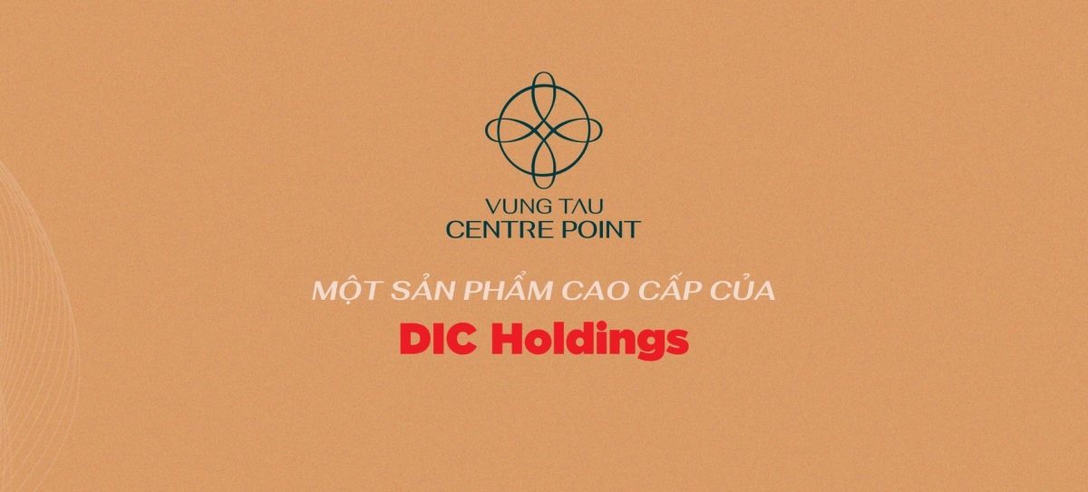 Căn hộ Vũng Tàu Centre Point