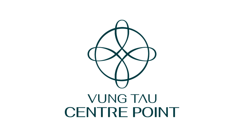 Ý nghĩa logo Vũng Tàu Centre Point