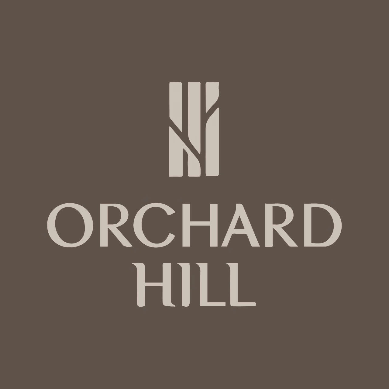 Orchard Hill - Biểu tượng mới của cuộc sống hiện đại và bền vững tại Bình Dương