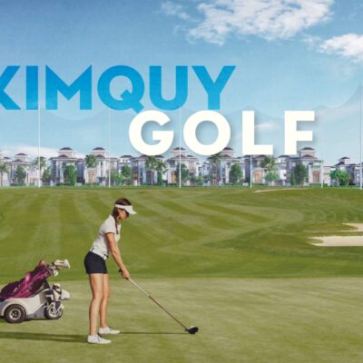 ĐẢO KIM QUY CÙ LAO TÂN VẠN