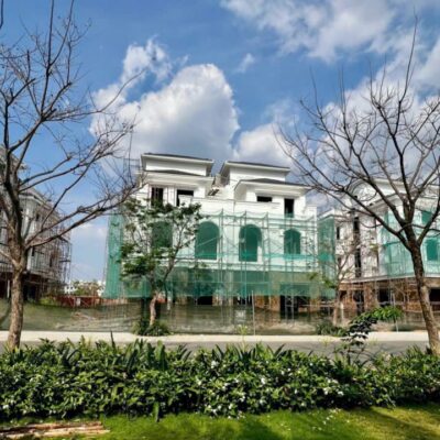 ĐẢO KIM QUY CÙ LAO TÂN VẠN