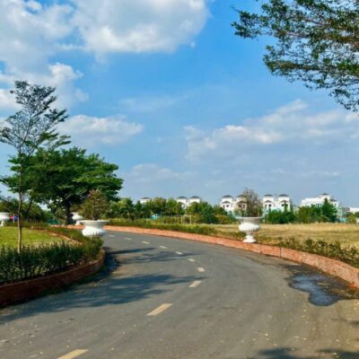 ĐẢO KIM QUY CÙ LAO TÂN VẠN