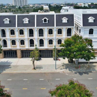 ĐẢO KIM QUY CÙ LAO TÂN VẠN