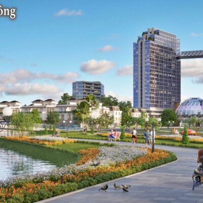 ĐẢO KIM QUY CÙ LAO TÂN VẠN