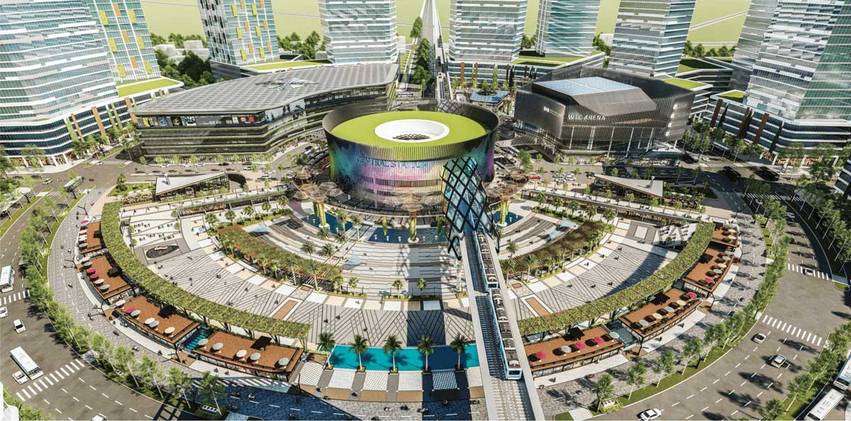 Trung tâm Thương mại Thế giới WTC